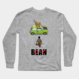 Akira Bean Long Sleeve T-Shirt